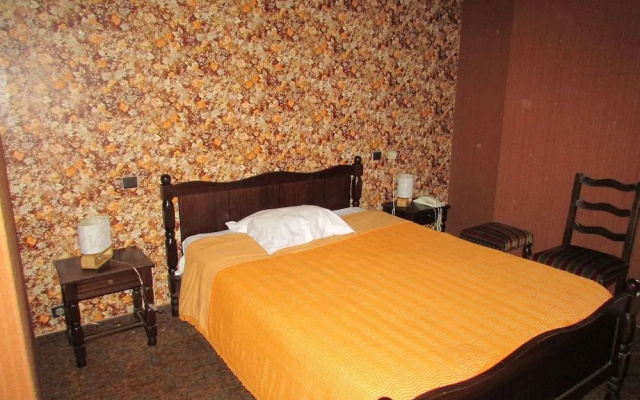 Auberge de la Poste
