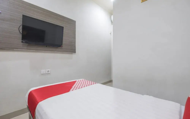 OYO 1527 Hotel Barkah