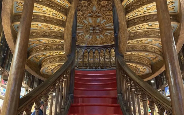 Oporto Gardens - Historical House