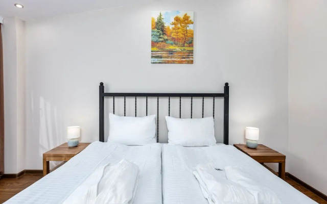 Hotel Stepantsminda
