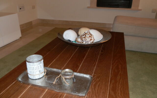 Mimosas Suites Banus