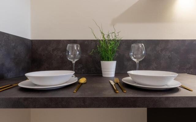 Studio Apartments Boutique Al Bastione di Cagliari (Adults Only)