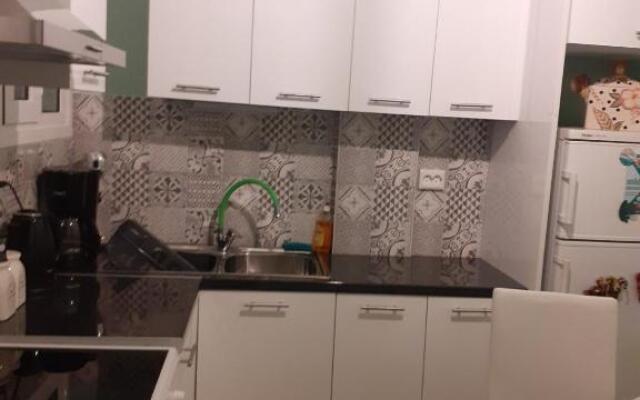 Zannas Apartment