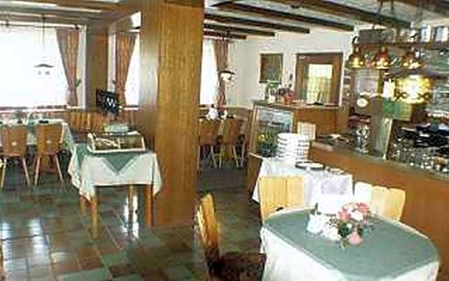 Landgasthof Restaurant Laibach