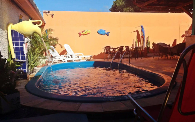 Recanto Lara Mar