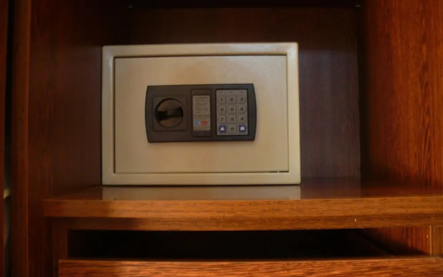 Oasis by Templesuites