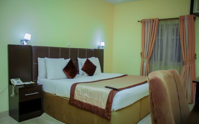 Forever Hotels and Suites