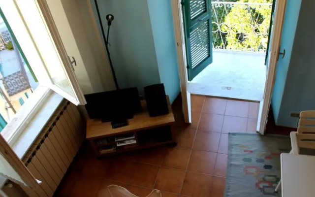 Da Pino nel Golfo dei Poeti