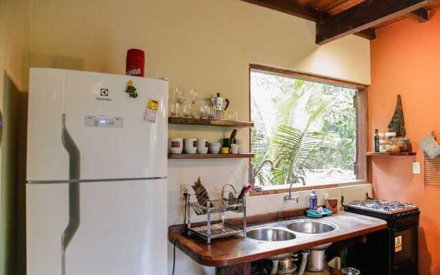 Villa Arumã Pousada