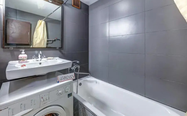 Guests Love 108 Varshavskaya Street
