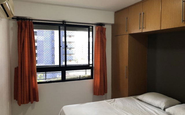 Altavista Apartments