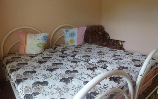 Liki Solntsa Guest House