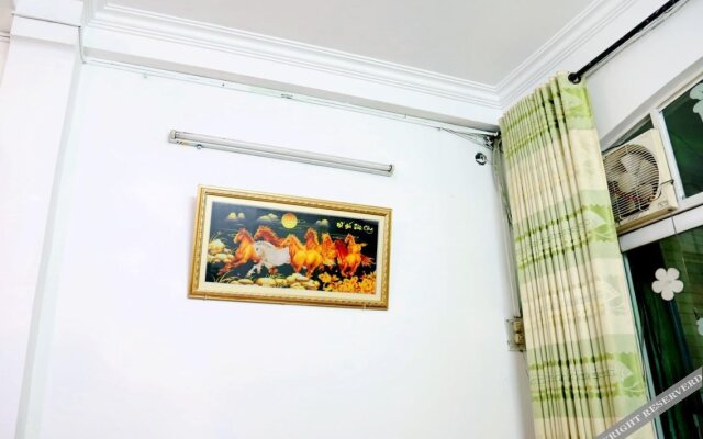 Thien Thanh Guest House