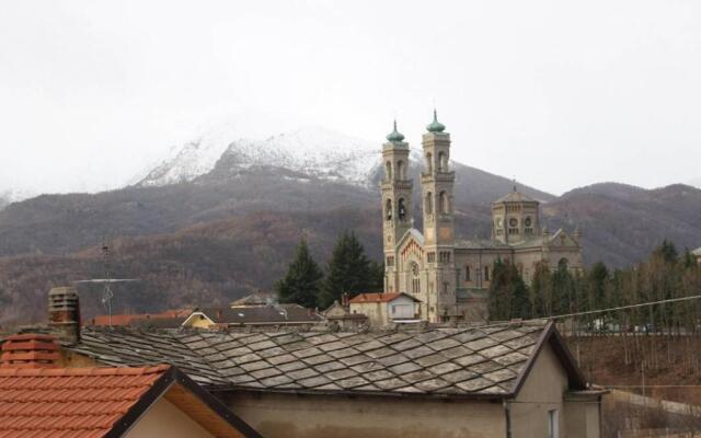 Bed and Breakfast Giaveno Rio