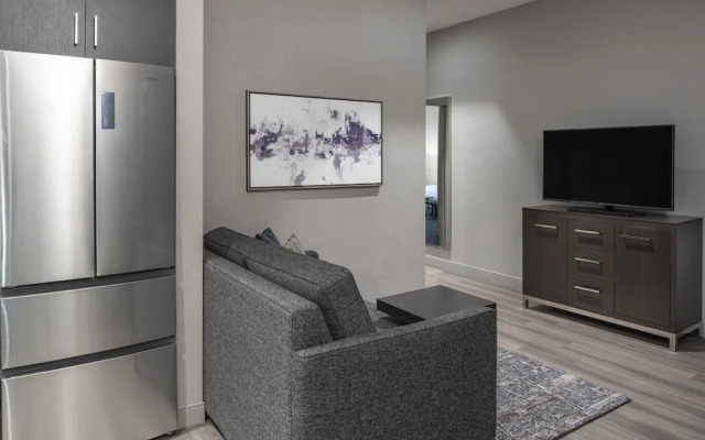 Residence Inn Boston Natick