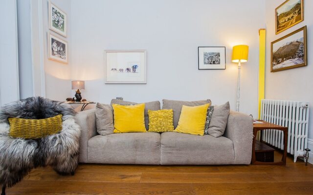 Stunning Stylish 3 Bed House in Fantastic Location