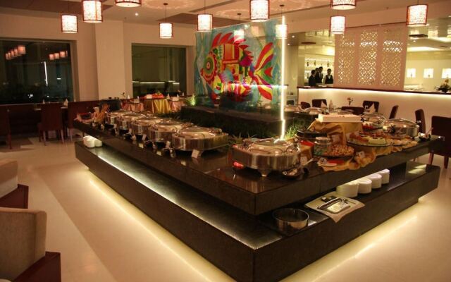 Bravura Gold Resort