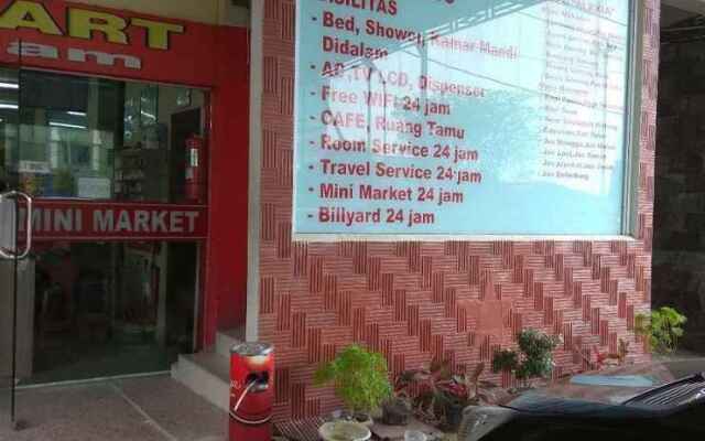 Wisma 115