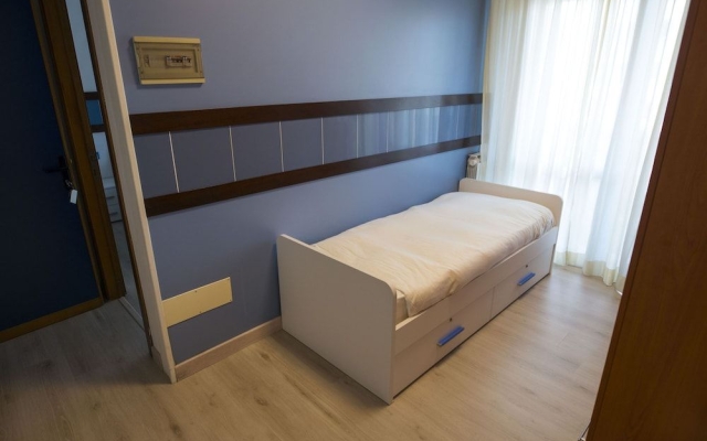 IL BACIO Guest House