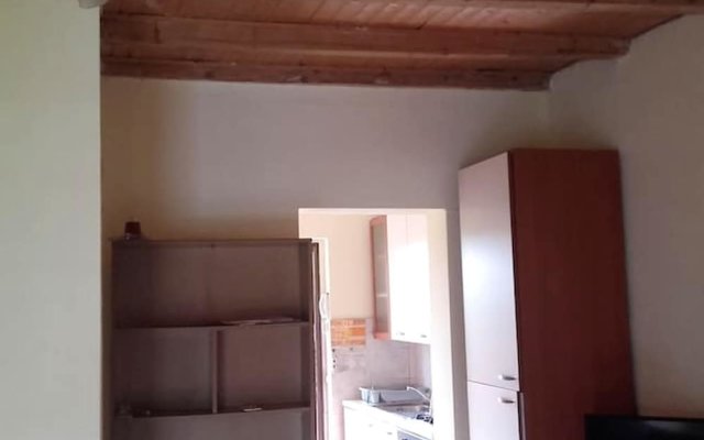 Apartment With One Bedroom In Melzo