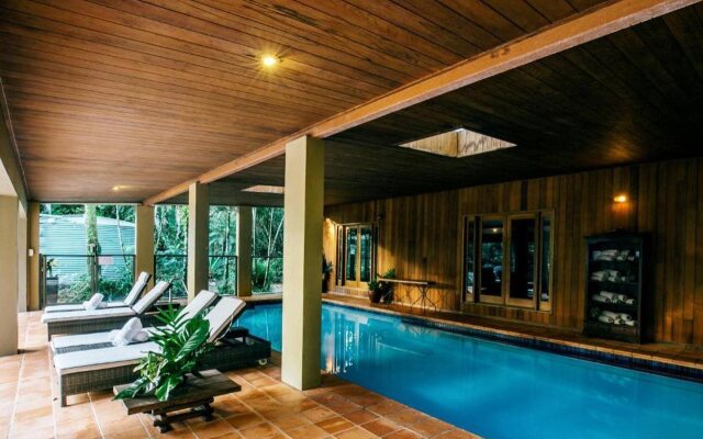 Daintree Ecolodge