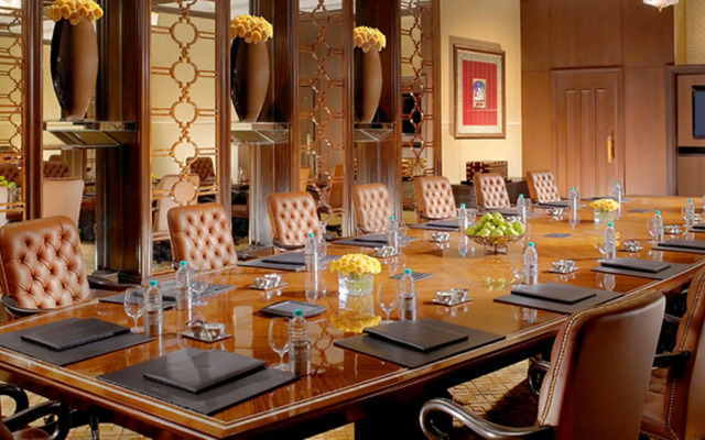 The Leela Palace Chennai