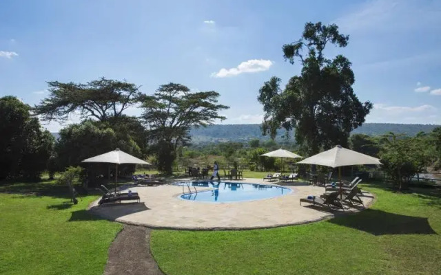Neptune Mara Rianta Luxury Camp