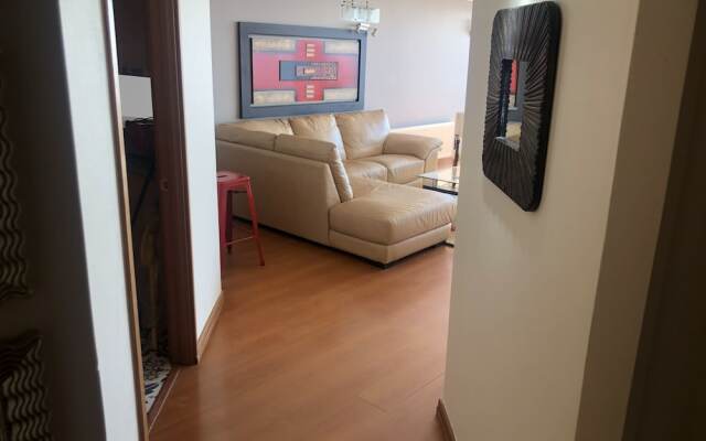 Apartamento 152 Vista Grecomar III