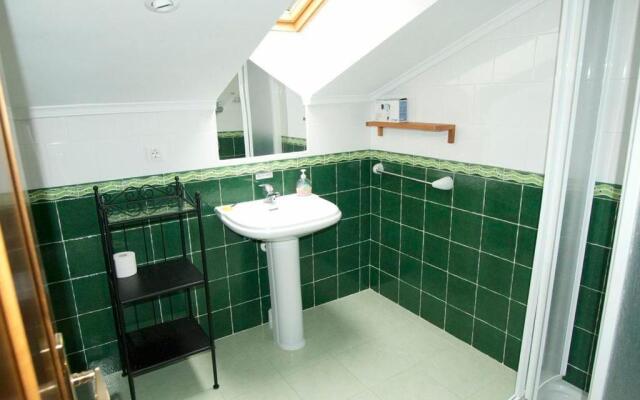 Apartamentos Rurales Casa Tata