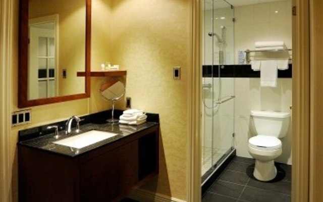 Hôtel & Suites Le Dauphin Drummondville