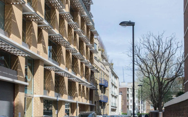 Veeve - City Apartments