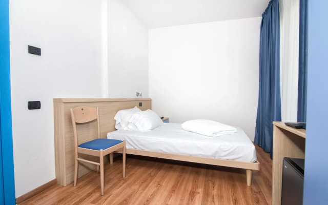Hi Hotels Riva del Garda