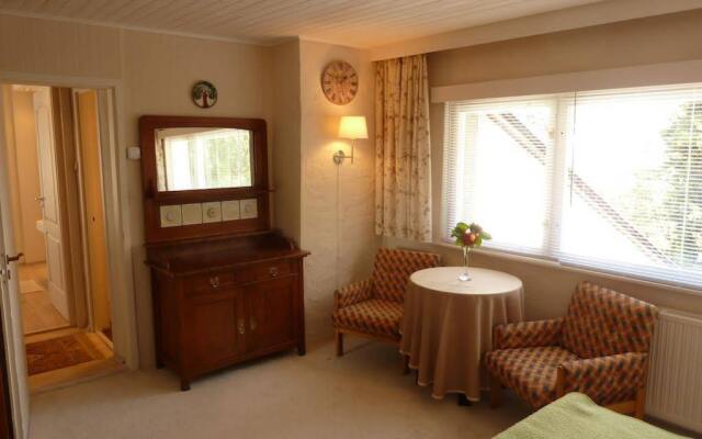 Citadella Guesthouse