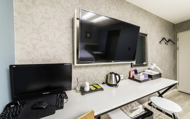 Bucheon Hotel O2