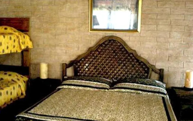 Hotel Boutique Las Piedritas