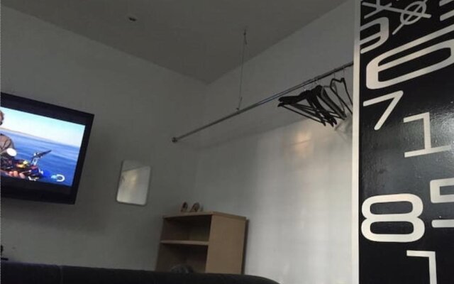 Lety's place