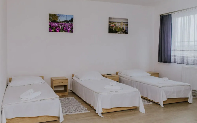 Apartamenty Poludniowa