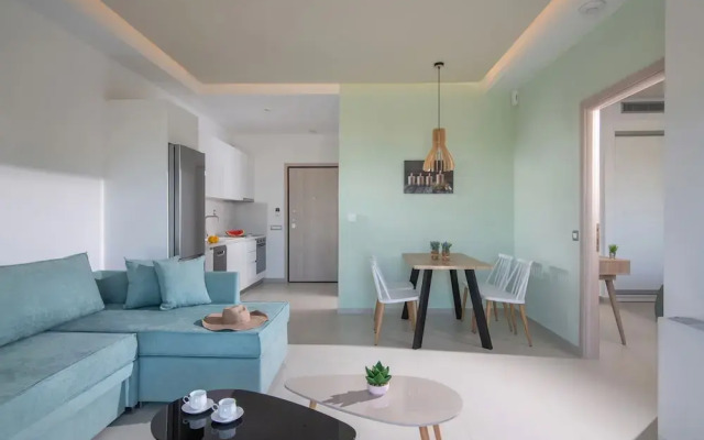 Chrisanthi Villas