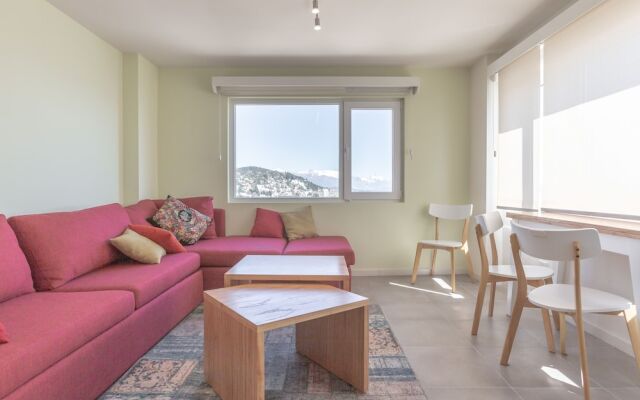 Exclusivo Departamento Céntrico FR2