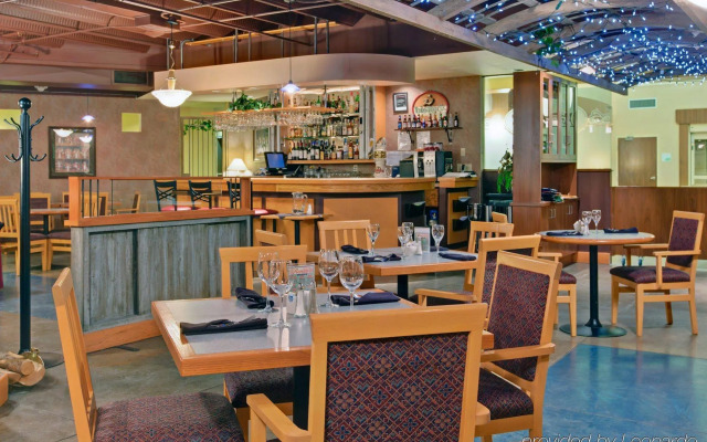 MTN House By Basecamp