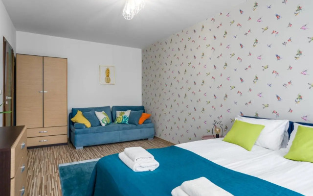 Sleepway Apartments - Garbary 95-112a