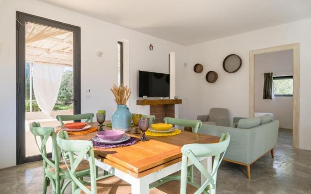 Villa Aura d'Olivo con piscina by Wonderful Italy