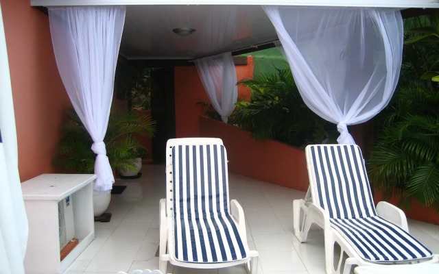 Barracuda Resort