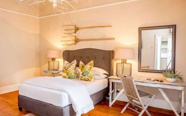 Boutique Guesthouse Hanover