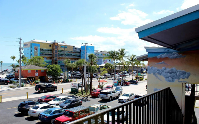 The Bay Inn at Lani Kai