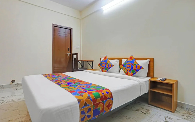 Fabhotel Tarini Comforts