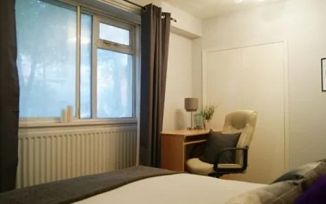 Birmingham Guest House 2