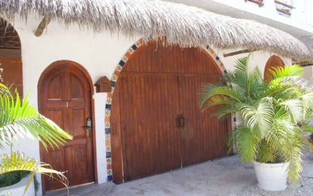 Hotel We Uniq Tulum