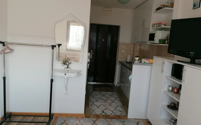 Studio Apartman ZENICA