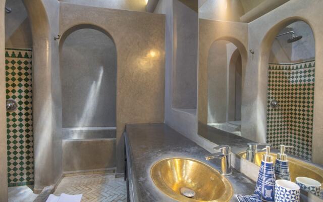 Janat Al Atlas Resort & Spa